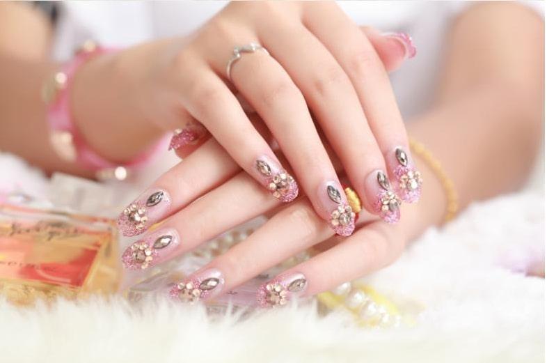 Top 5 Tiệm làm nail đẹp và chất lượng nhất Buôn Đôn, Đắk Lắk