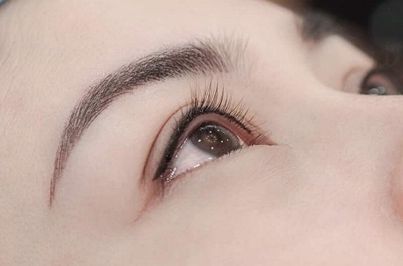 Top 8 Địa chỉ xăm mí mắt đẹp và uy tín nhất TP. Vinh, Nghệ An