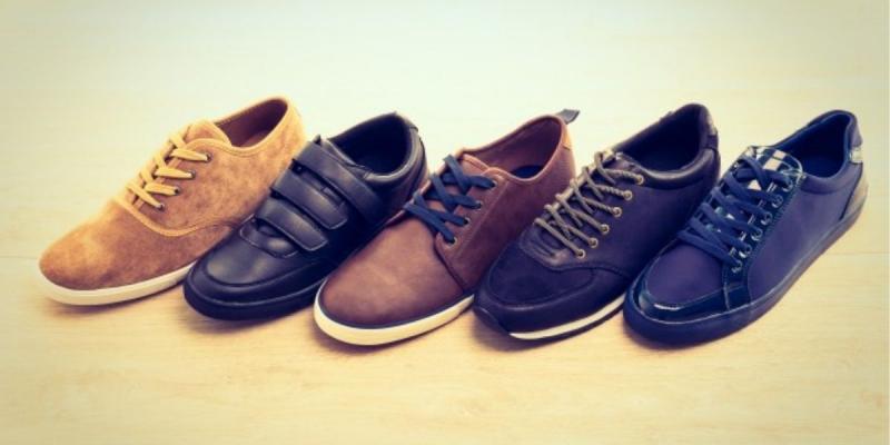 Top 5 Shop giày nam đẹp và chất lượng nhất quận Tây Hồ, Hà Nội