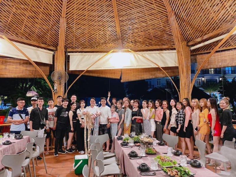 Top 12 Nhà hàng, quán ăn ngon nhất TP. Long Khánh, Đồng Nai