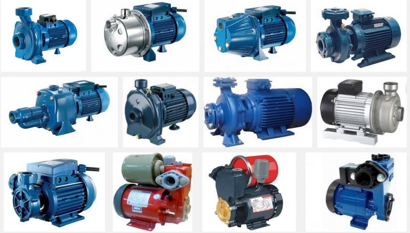 Top 3 Dịch vụ sửa máy bơm nước tại nhà uy tín nhất tỉnh Gia Lai