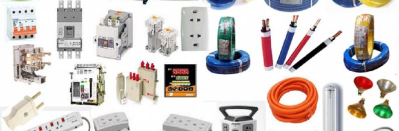 Top 4 Địa chỉ mua sắm thiết bị điện, nước và chiếu sáng uy tín nhất TP. Hạ Long, Quảng Ninh