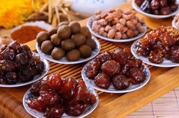 Top 11 Địa chỉ mua ô mai ngon nhất Hà Nội
