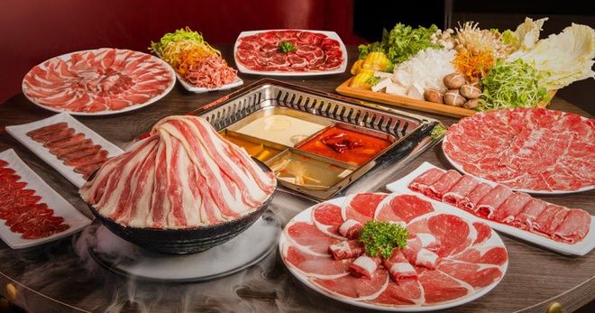 Top 10 Quán lẩu ngon nhất TP. Tam Kỳ, Quảng Nam