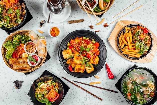Top 17 Quán ăn ngon tại phố Xuân Diệu, Hà Nội