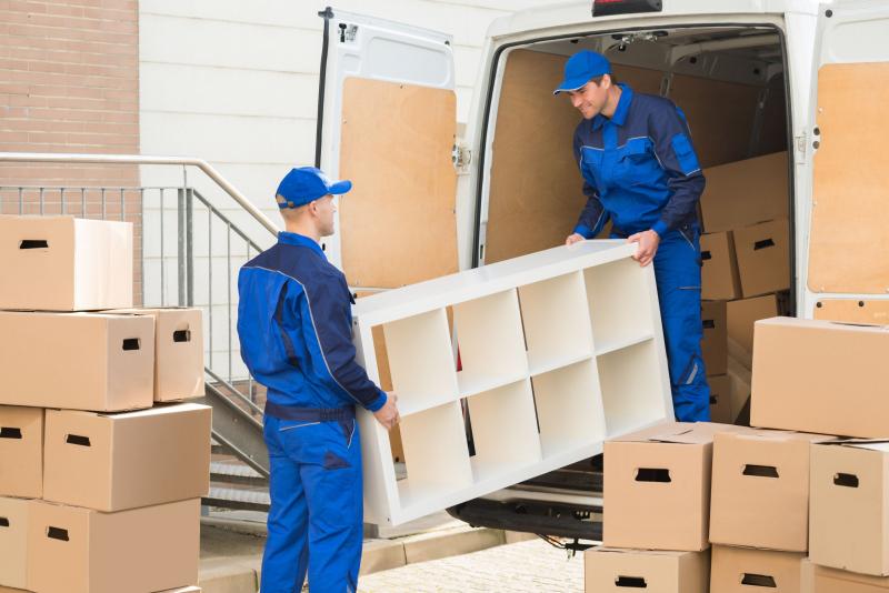 Top 12 Dịch vụ chuyển văn phòng trọn gói tốt nhất tại Hà Nội