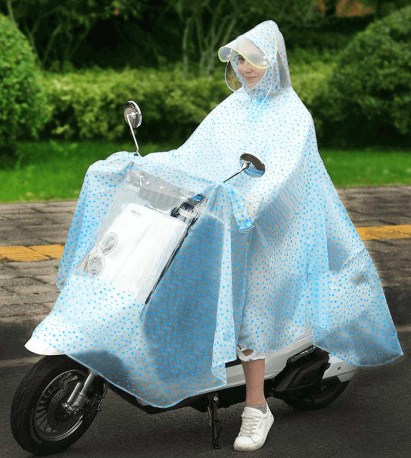 Top 6 Công ty sản xuất áo mưa uy tín nhất Việt Nam