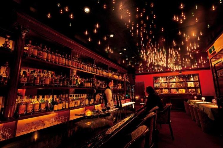 Top 6 Quán bar nổi tiếng nhất tại Hải Phòng