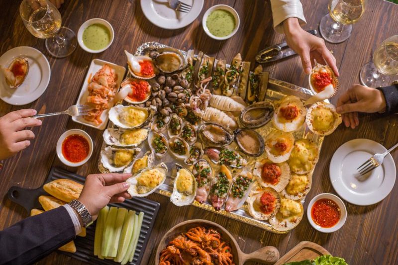 Top 8 Nhà hàng, quán ăn ngon nhất tại Huyện Nghi Lộc, Nghệ An