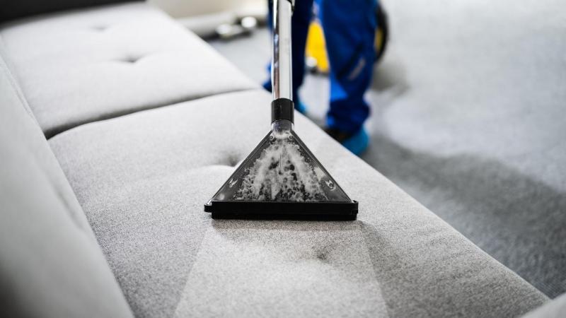 Top 9 Dịch vụ giặt ghế sofa chuyên nghiệp nhất tại Hà Nội