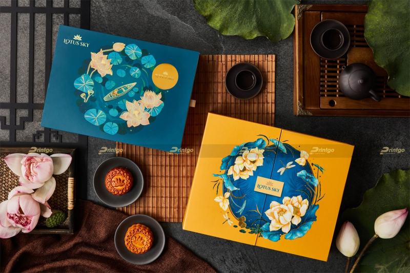 Top 11 Dịch vụ in ấn tốt nhất tại Hà Nội