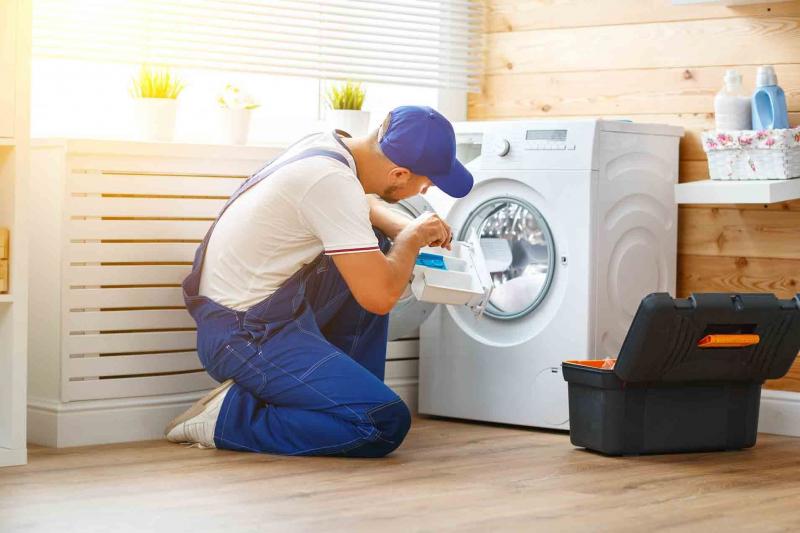 Top 13 Dịch vụ sửa chữa máy giặt tại nhà ở TPHCM giá rẻ và uy tín nhất