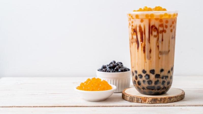 Top 8 Địa chỉ bán nguyên liệu pha chế trà sữa ngon tại Hà Nội