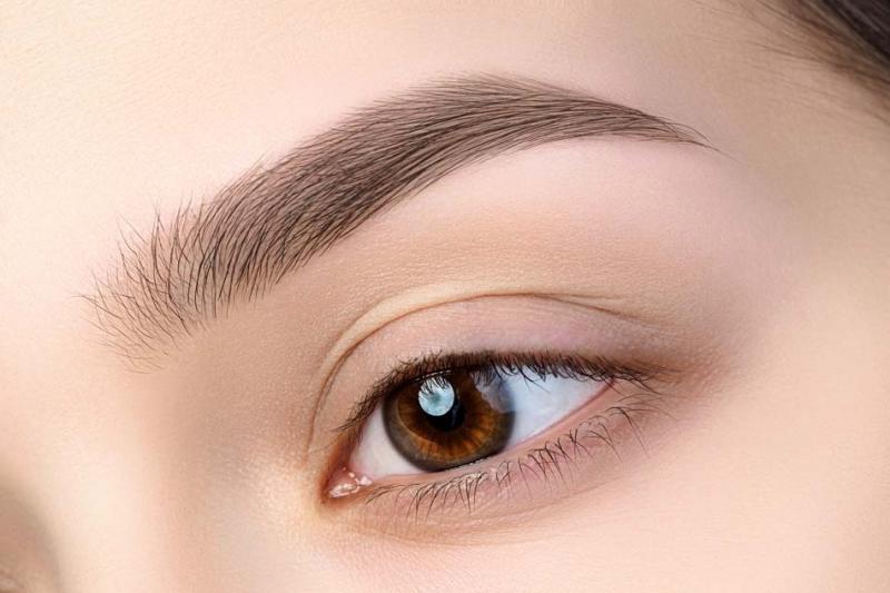 Top 5 Địa chỉ phun thêu lông mày đẹp nhất quận Ba Đình, Hà Nội