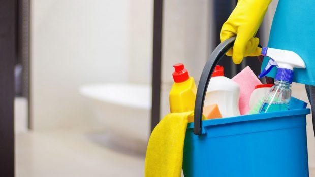 Top 5 Dịch vụ vệ sinh công nghiệp tốt nhất tỉnh Hưng Yên