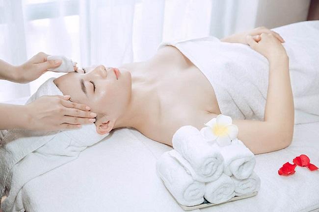 Top 5 Spa làm đẹp tốt nhất quận Tây Hồ, Hà Nội