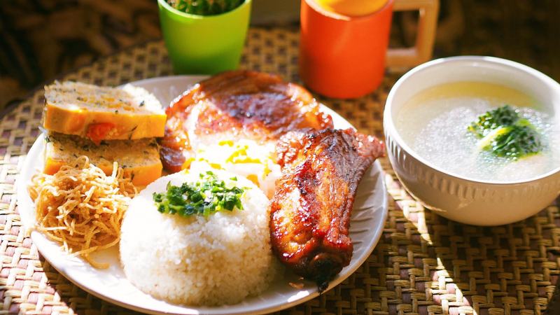 Top 14 Quán cơm tấm ngon nhất Quận 1, TP. HCM