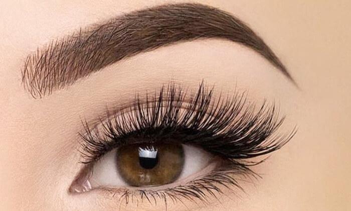 Top 7 Địa chỉ nối mi đẹp và chất lượng nhất TP. Đồng Hới, Quảng Bình
