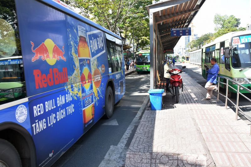 Top 9 Công ty cung cấp dịch vụ quảng cáo xe bus tốt nhất tại Hà Nội