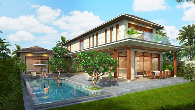 Top 8 Dịch vụ thiết kế nhà, biệt thự đẹp và uy tín nhất quận Cầu Giấy, Hà Nội