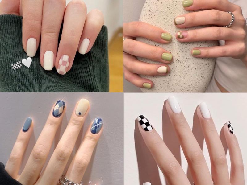 Top 10 Tiệm làm nail đẹp nhất quận Nam Từ Liêm, Hà Nội
