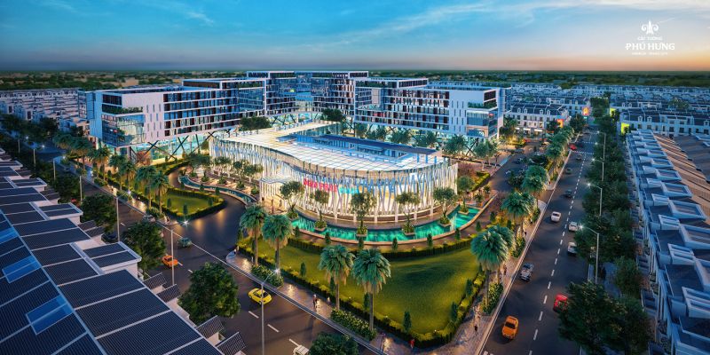 Top 8 Trung tâm thương mại nổi tiếng nhất quận 1, TP. Hồ Chí Minh