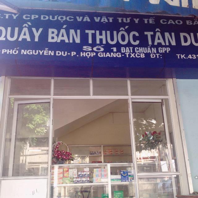 Nhà Thuốc Số 1