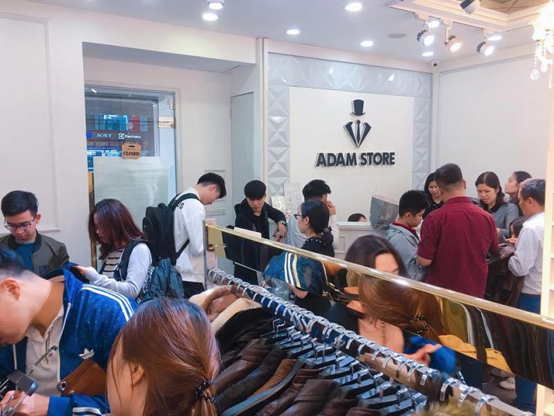 Adam Store