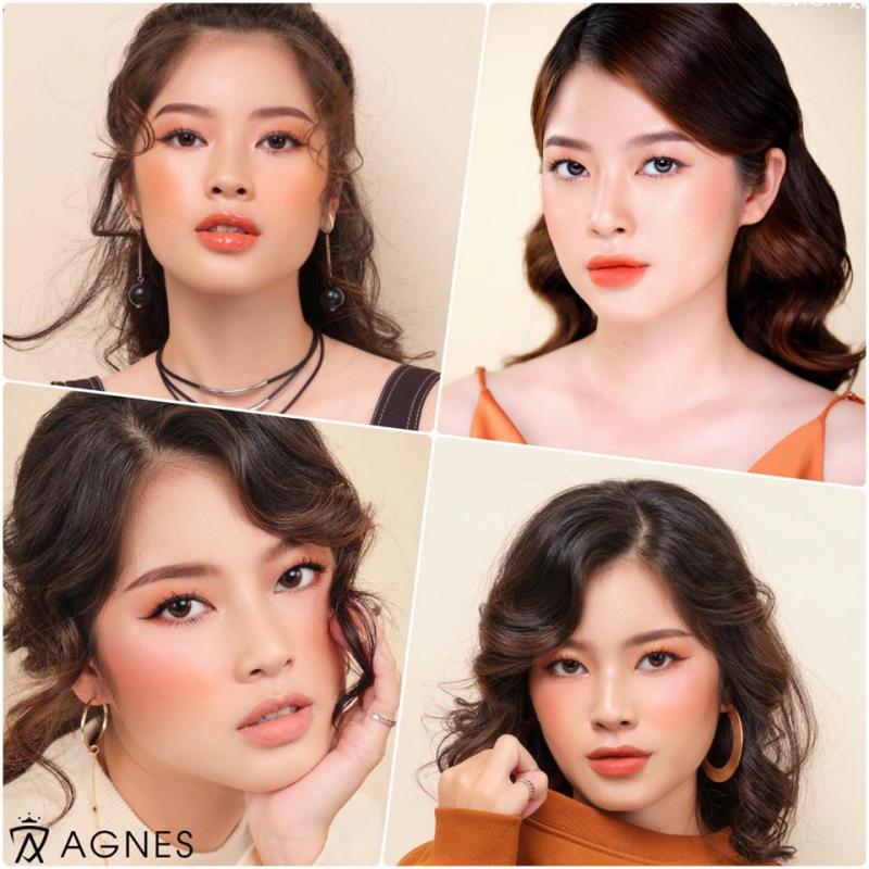 AGNES Beauty Class