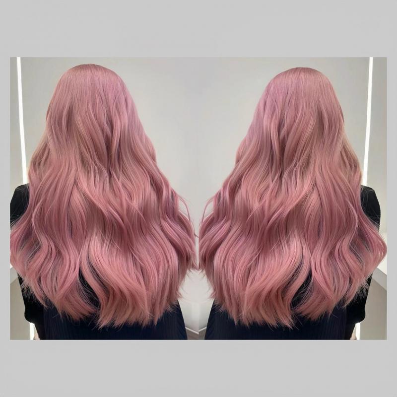 Top 14 Hair salon nhuộm tóc tại TPHCM: đẹp, uy tín nhất