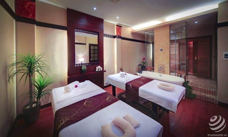 Amadora Wellness & Spa