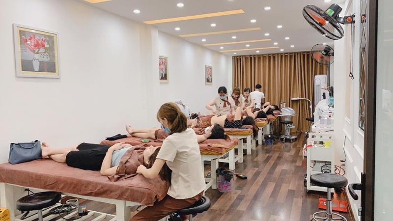 An Giang Beauty & Spa