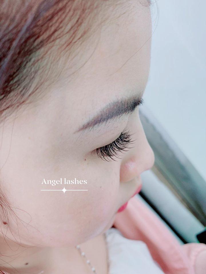 Angel Lashes