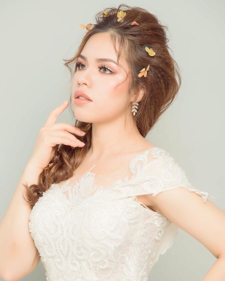 Ánh Trần Make-Up