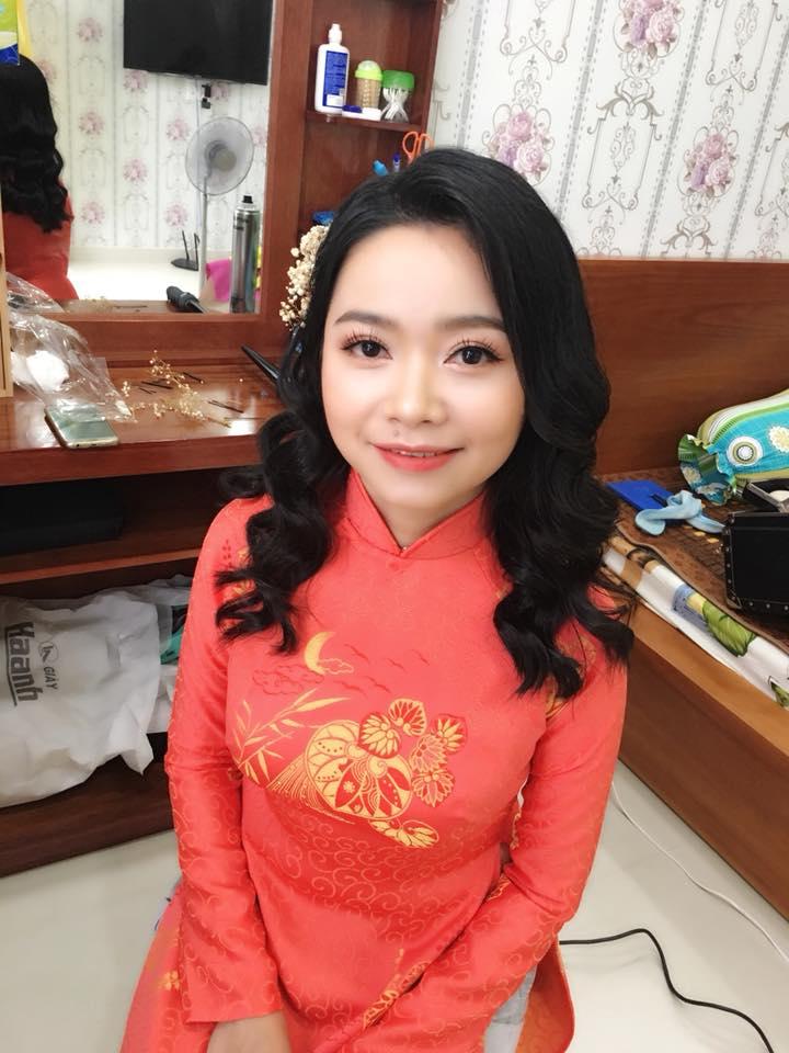 Áo cưới Hana Tran