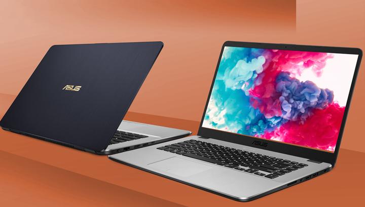 Asus Vivobook X505ZA – Giá: 9.900.000 đồng