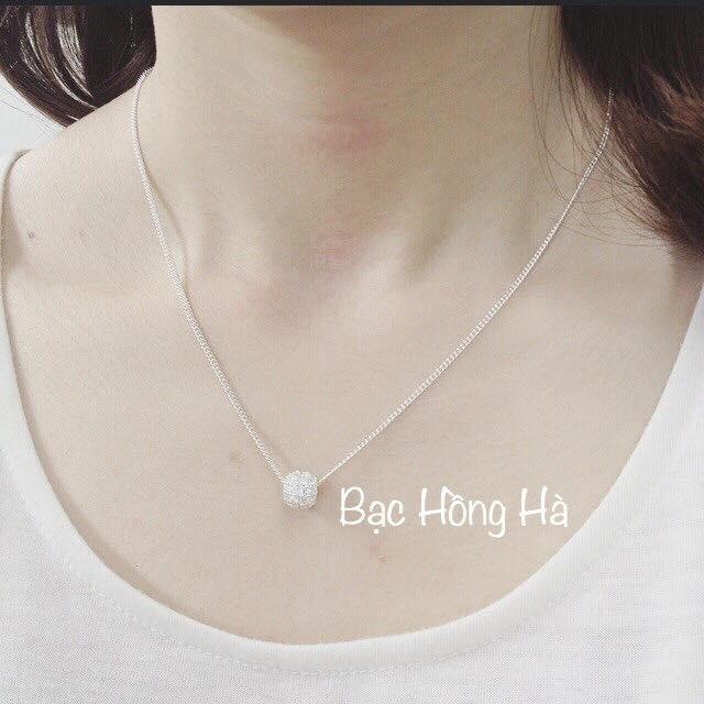 Bạc Hồng Hà