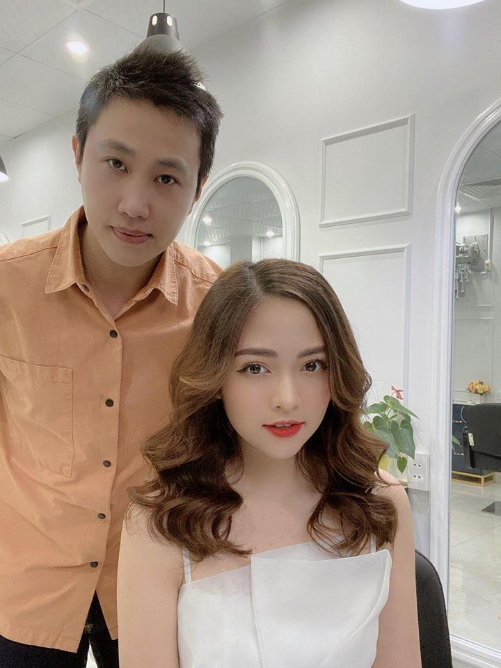 Bắc Trần Tiến Hair Salon