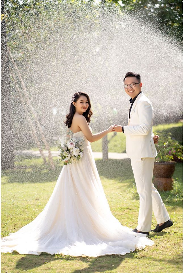 Bảo Châu Wedding Studio