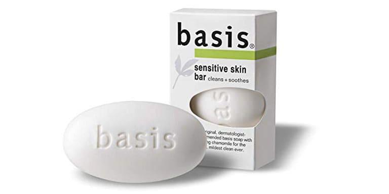 Basis Sensitive Skin