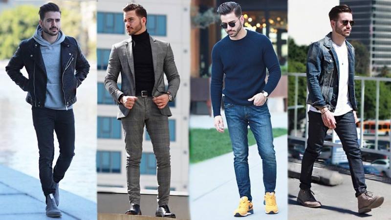 Top 6 beauty blogger nam nên theo dõi trở thành một chàng trai ĐẸP!