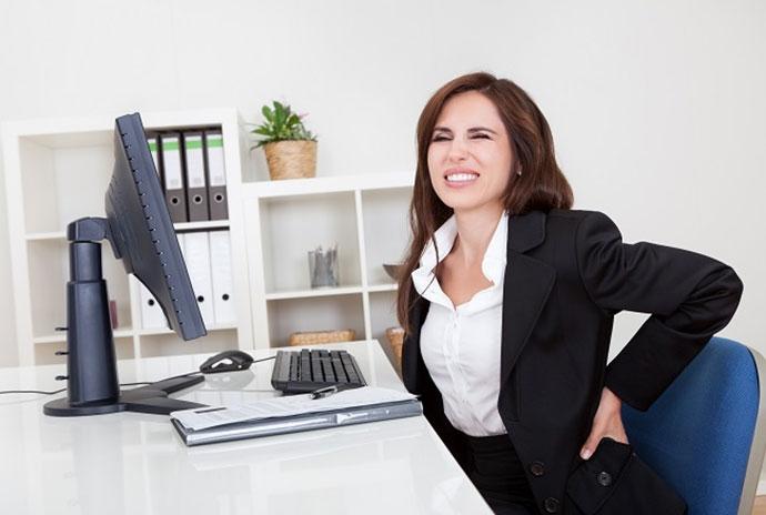 Top 15 Bệnh thường gặp khi tiếp xúc nhiều với máy tính