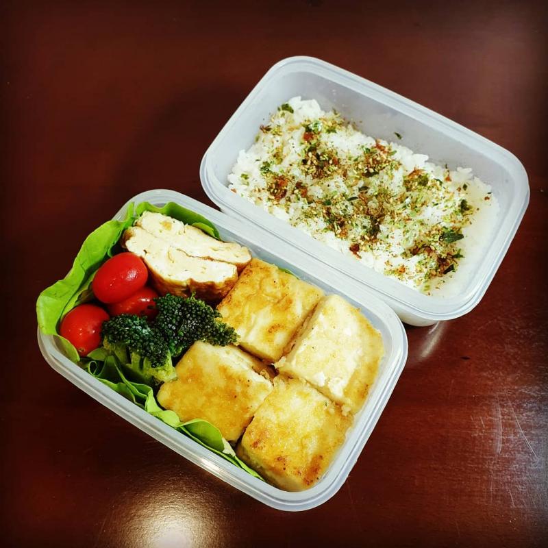 Biabia Kitchen - Cơm Bento Online - Giáp Nhất