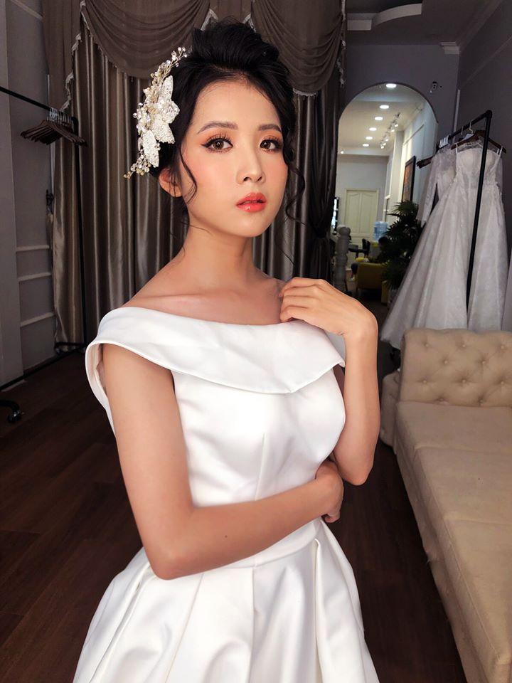 Bích Ngọc Makeup & Academy