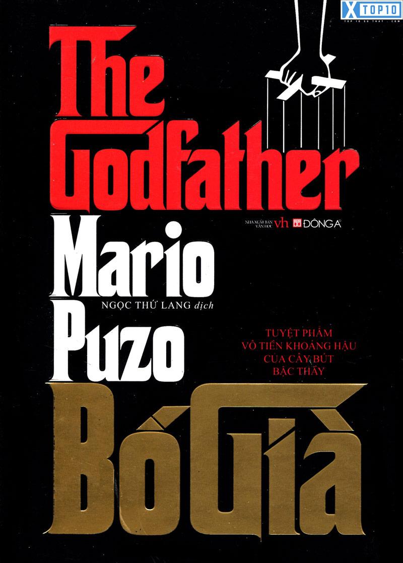 Bố già - Mario Puzo