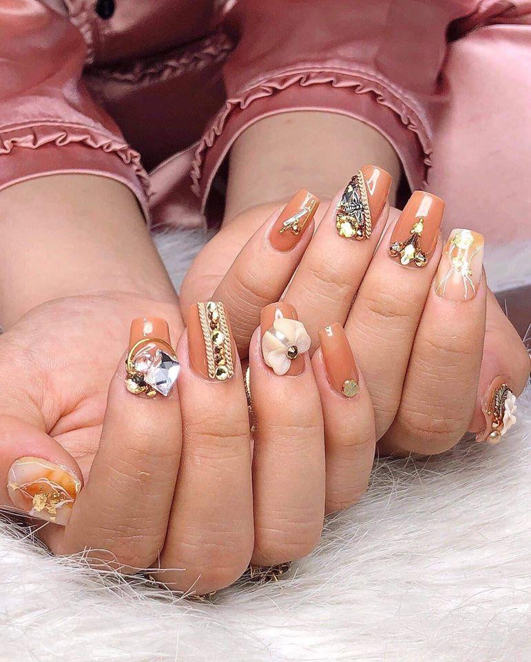 BỐNG NAIL