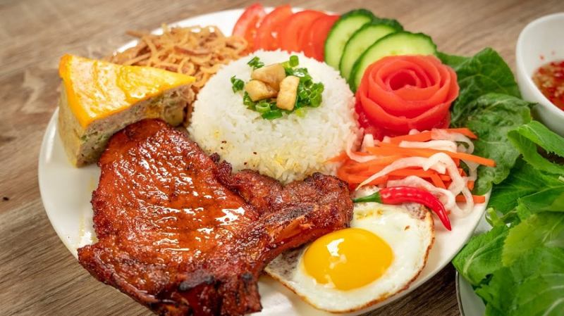 Top 5 Quán cơm ngon nhất tại tỉnh Hà Nam