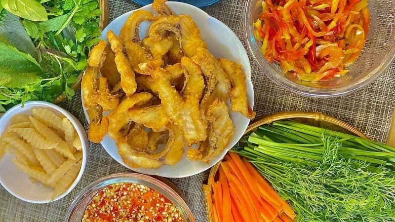 Top 17 Quán ăn sáng ngon nhất Quận 10, TP. HCM