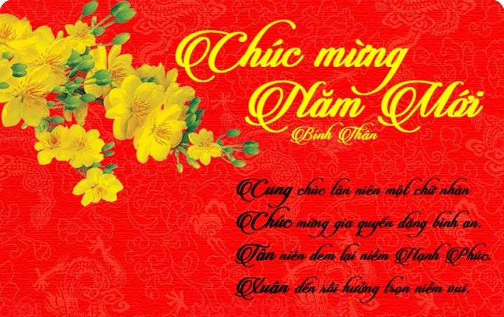 Câu đối tết cho trẻ mầm non (số 8)