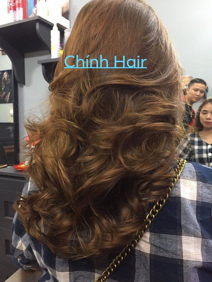 Chính Hair